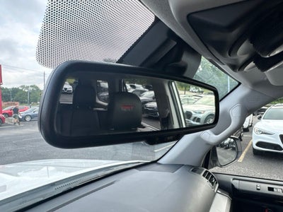 2020 Toyota 4Runner TRD Off-Road Premium