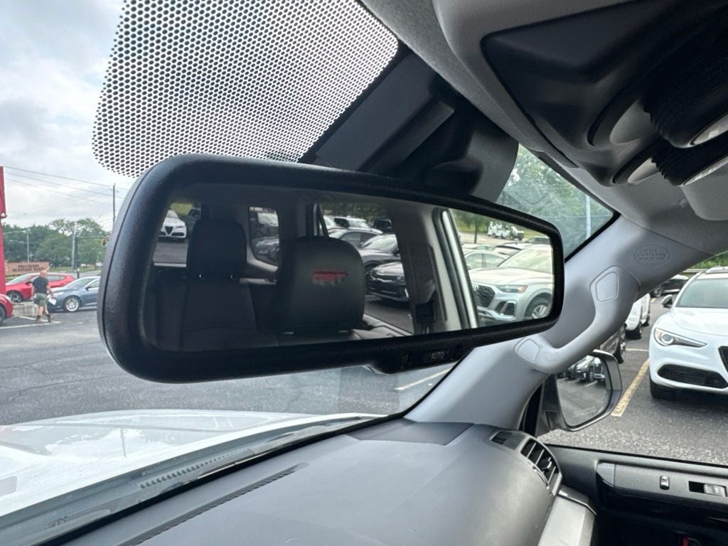 2020 Toyota 4Runner TRD Off-Road Premium