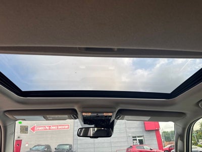 2020 Toyota 4Runner TRD Off-Road Premium