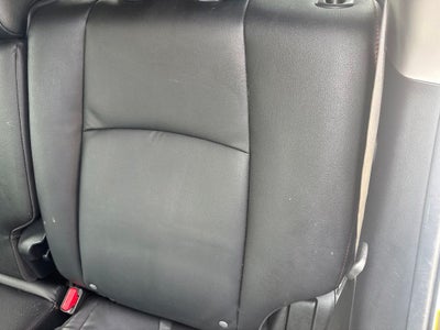 2020 Toyota 4Runner TRD Off-Road Premium