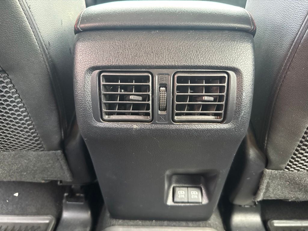 2020 Toyota 4Runner TRD Off-Road Premium