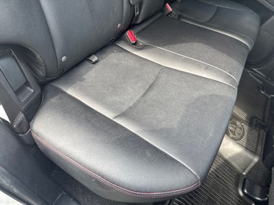2020 Toyota 4Runner TRD Off-Road Premium
