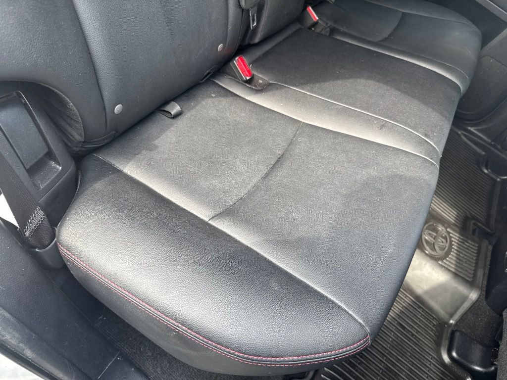2020 Toyota 4Runner TRD Off-Road Premium