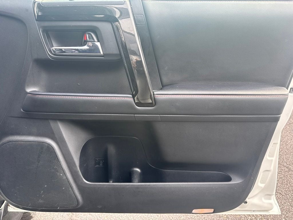 2020 Toyota 4Runner TRD Off-Road Premium