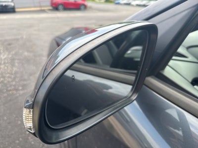 2018 Hyundai Kona Limited