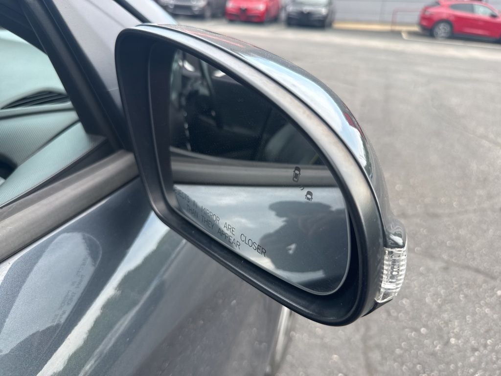 2018 Hyundai Kona Limited