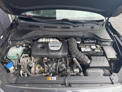 2018 Hyundai Kona Limited