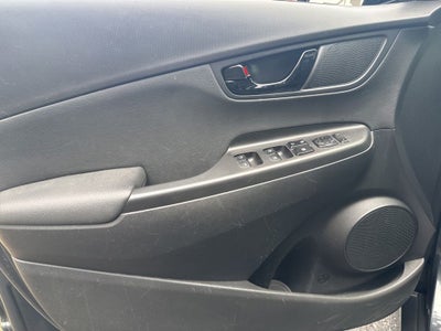 2018 Hyundai Kona Limited