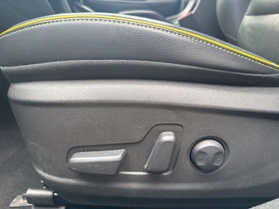 2018 Hyundai Kona Limited
