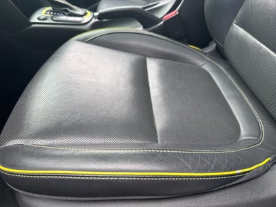 2018 Hyundai Kona Limited