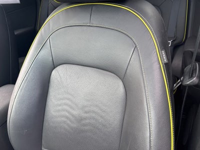 2018 Hyundai Kona Limited