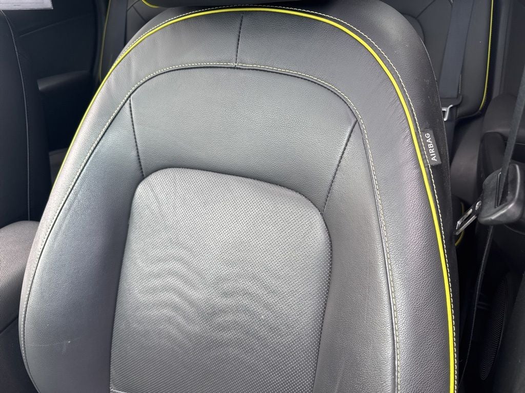 2018 Hyundai Kona Limited