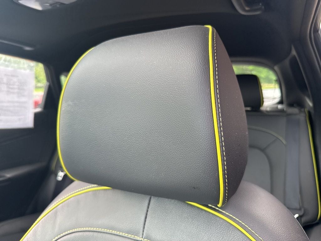 2018 Hyundai Kona Limited