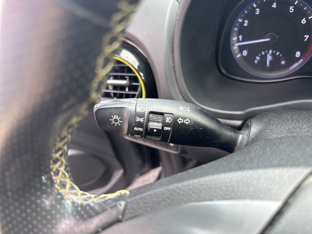 2018 Hyundai Kona Limited