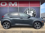2018 Hyundai Kona Limited