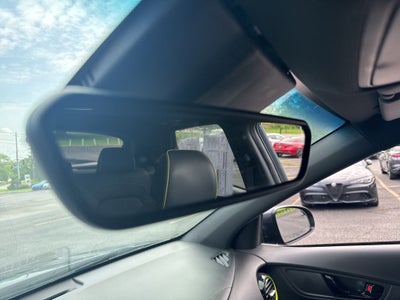 2018 Hyundai Kona Limited