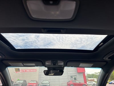 2018 Hyundai Kona Limited