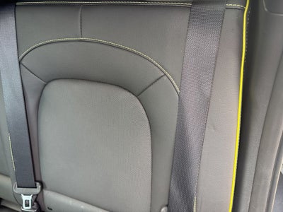 2018 Hyundai Kona Limited