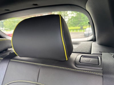 2018 Hyundai Kona Limited