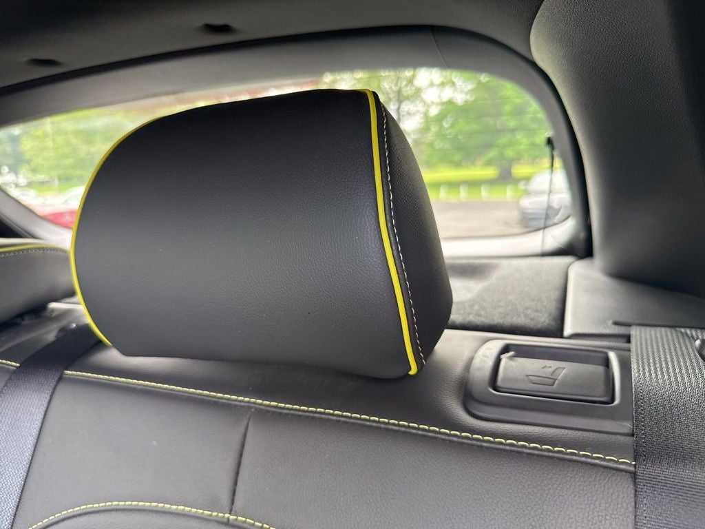 2018 Hyundai Kona Limited