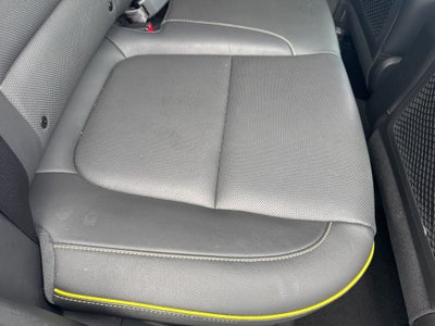 2018 Hyundai Kona Limited