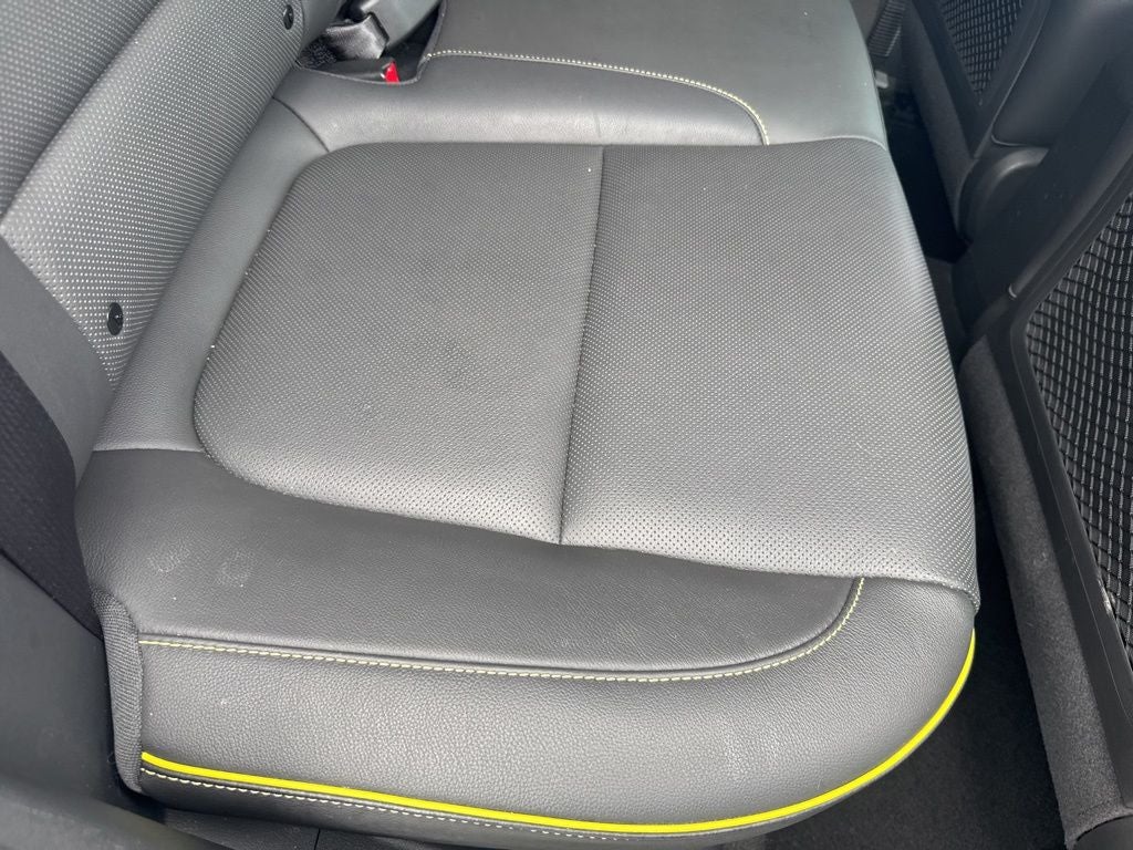 2018 Hyundai Kona Limited