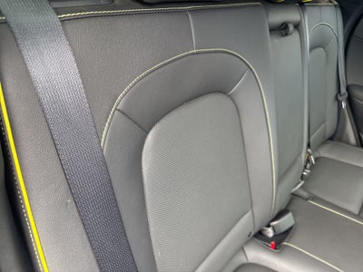 2018 Hyundai Kona Limited