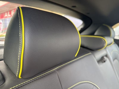 2018 Hyundai Kona Limited