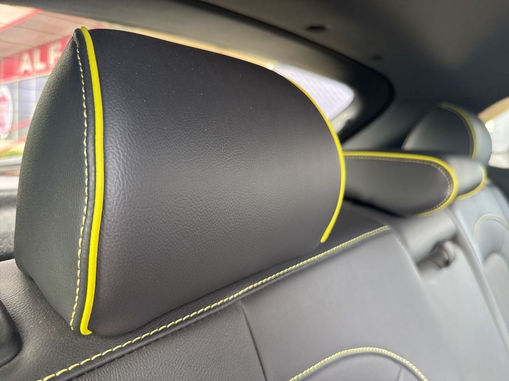 2018 Hyundai Kona Limited