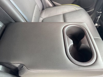 2018 Hyundai Kona Limited