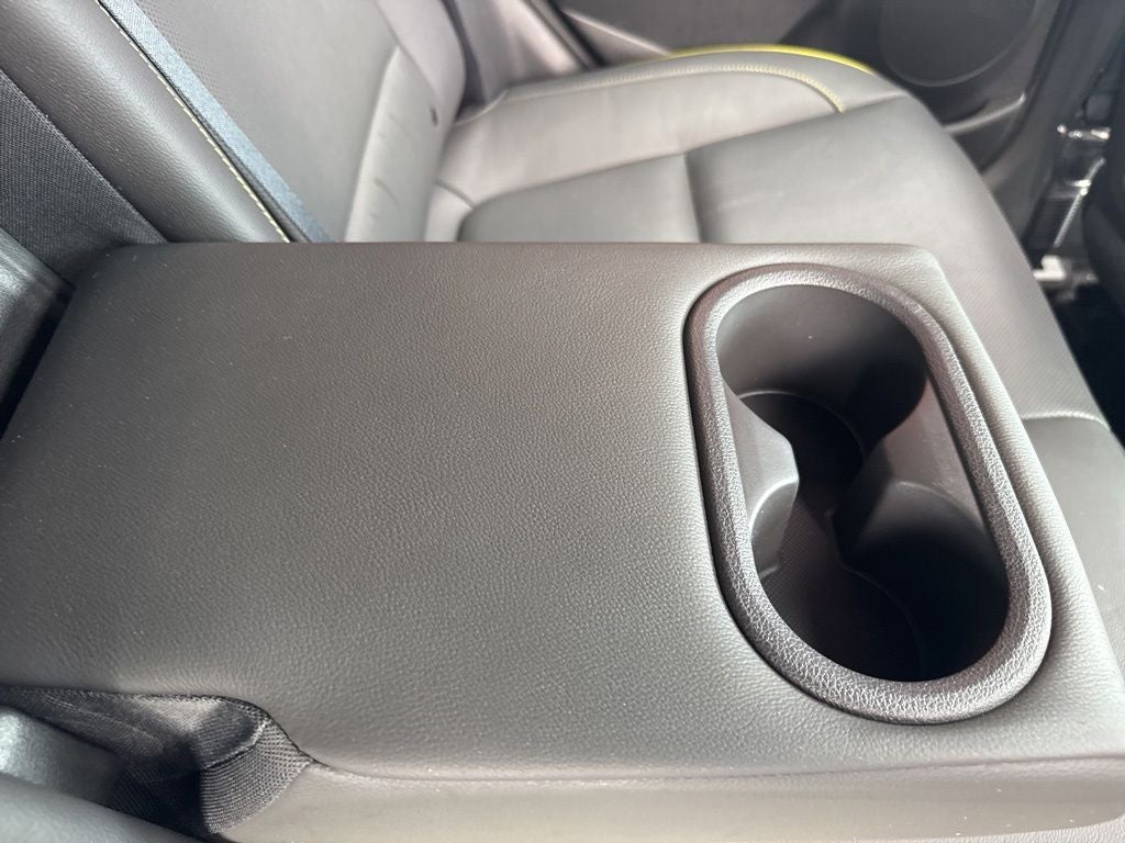 2018 Hyundai Kona Limited