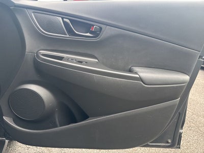 2018 Hyundai Kona Limited