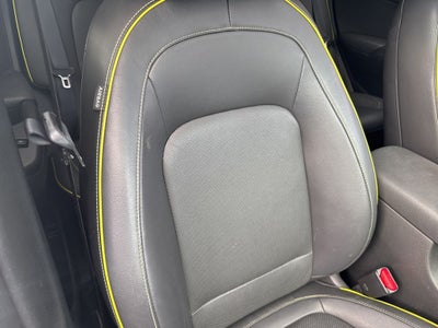 2018 Hyundai Kona Limited