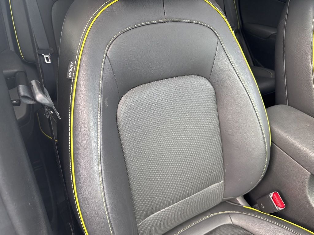 2018 Hyundai Kona Limited