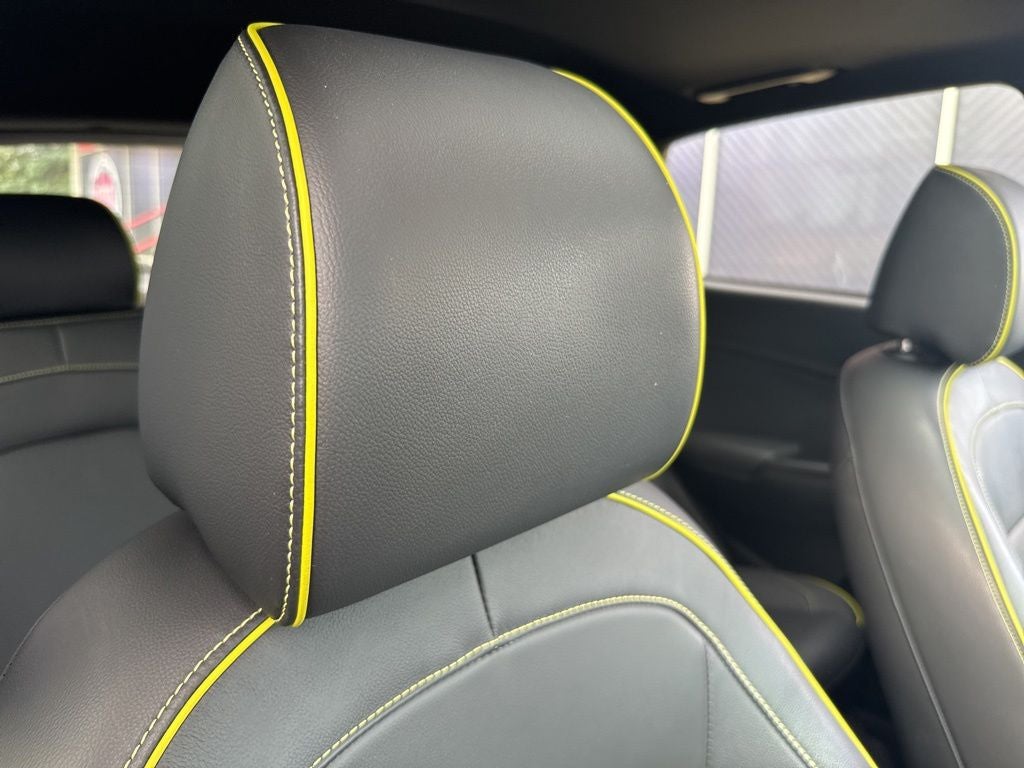2018 Hyundai Kona Limited