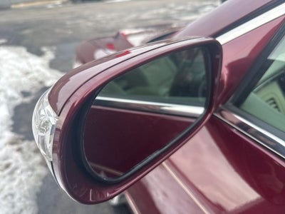 2009 Hyundai Azera Limited