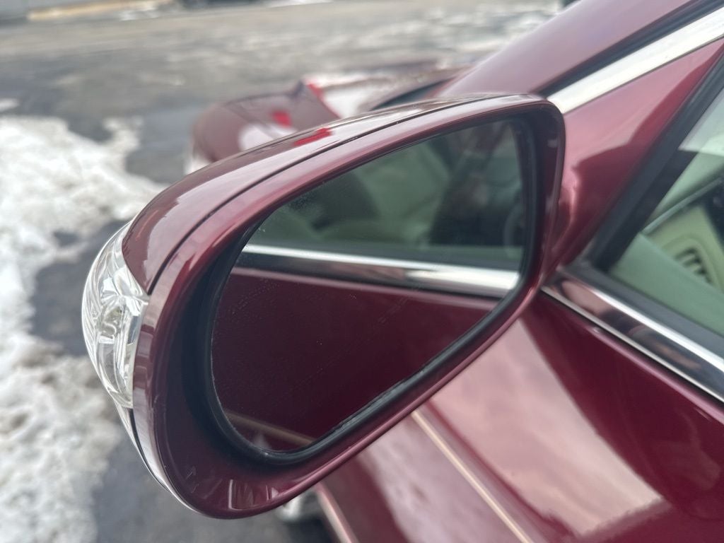 2009 Hyundai Azera Limited