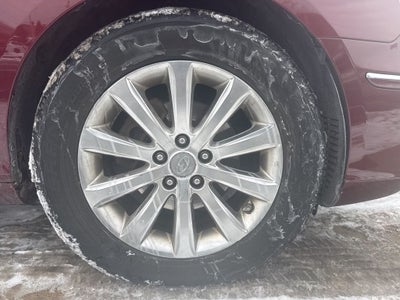 2009 Hyundai Azera Limited