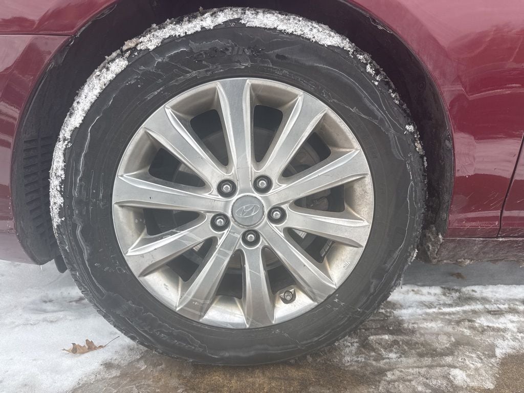 2009 Hyundai Azera Limited