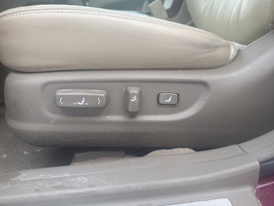 2009 Hyundai Azera Limited