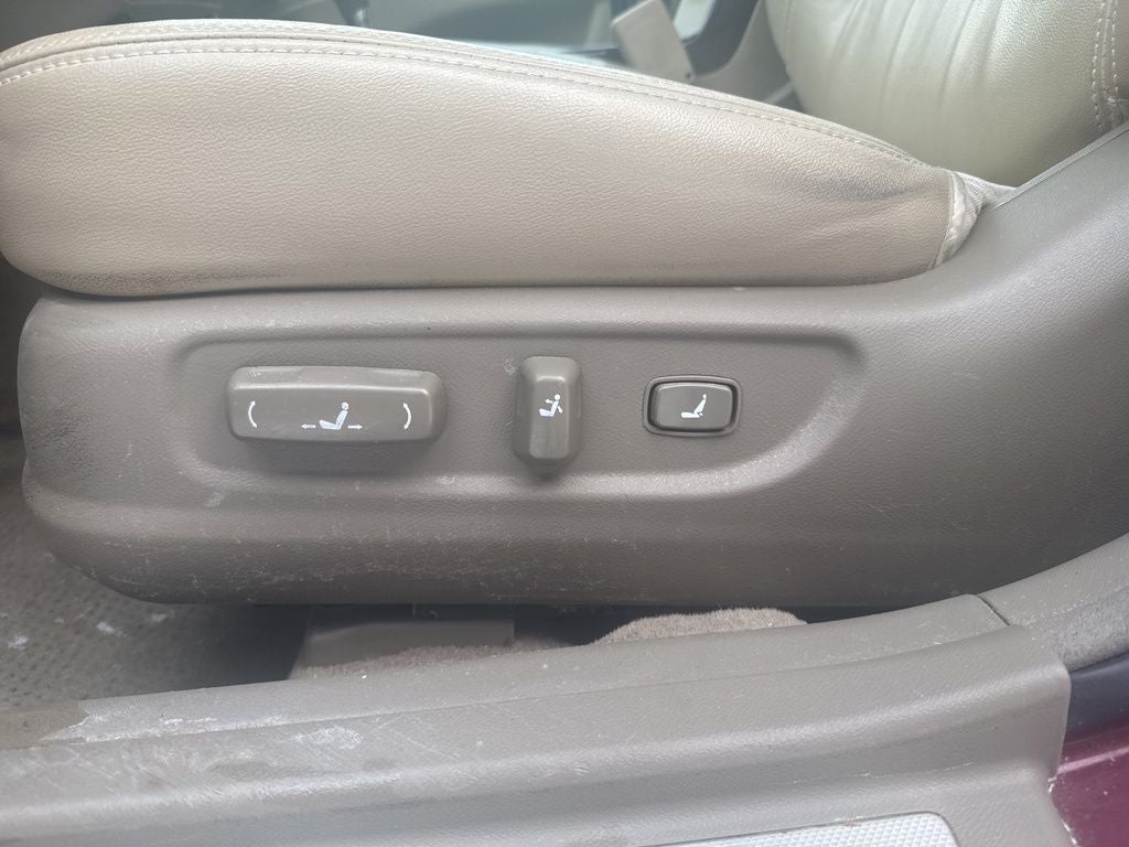 2009 Hyundai Azera Limited