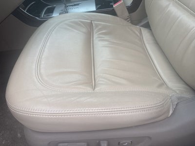 2009 Hyundai Azera Limited