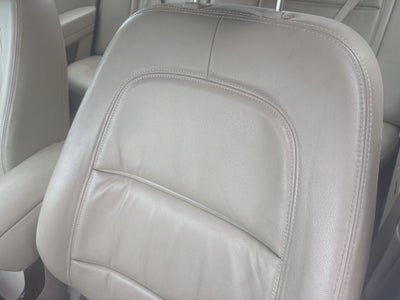 2009 Hyundai Azera Limited