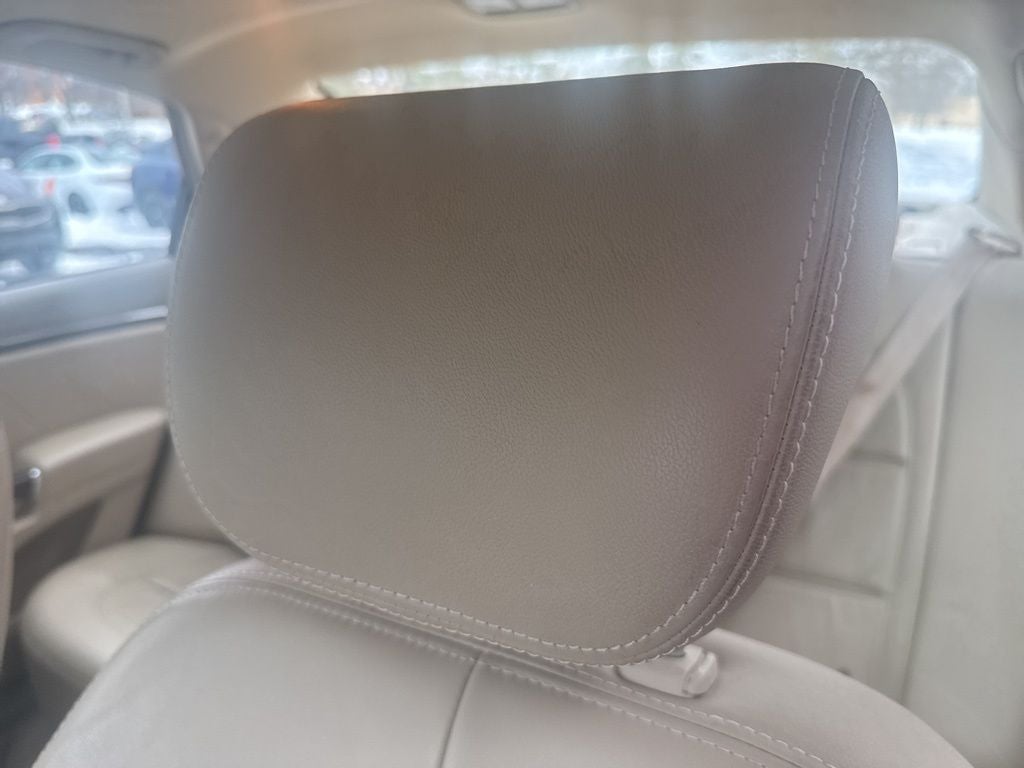 2009 Hyundai Azera Limited