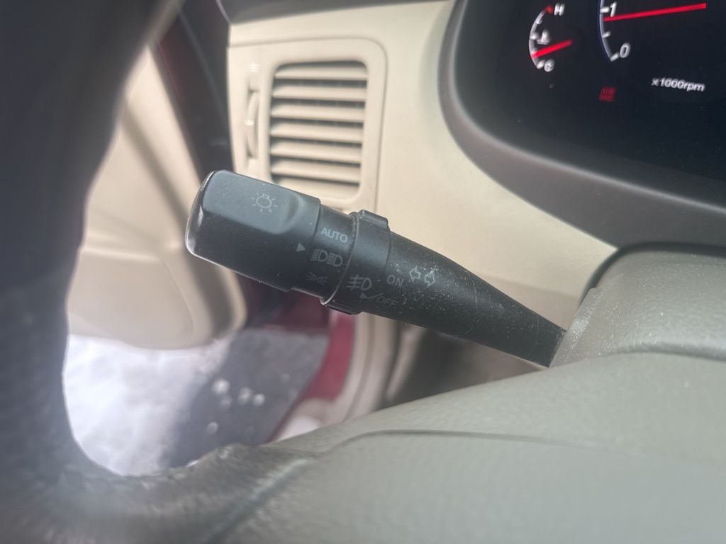 2009 Hyundai Azera Limited