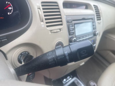 2009 Hyundai Azera Limited