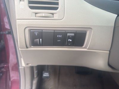 2009 Hyundai Azera Limited