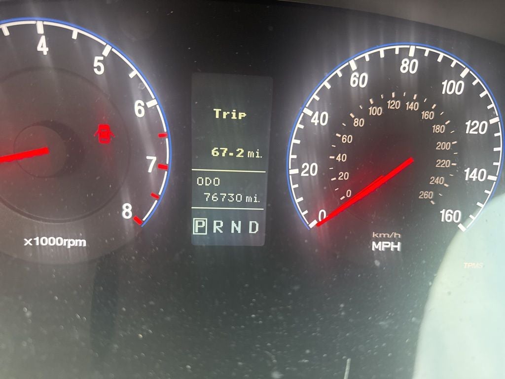 2009 Hyundai Azera Limited