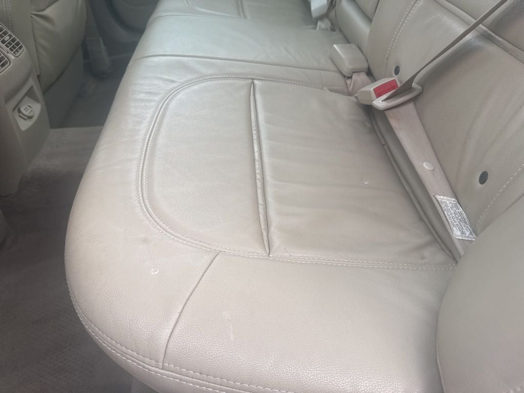 2009 Hyundai Azera Limited