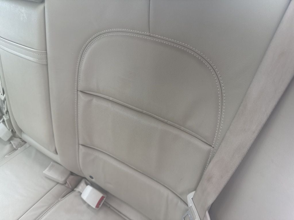 2009 Hyundai Azera Limited